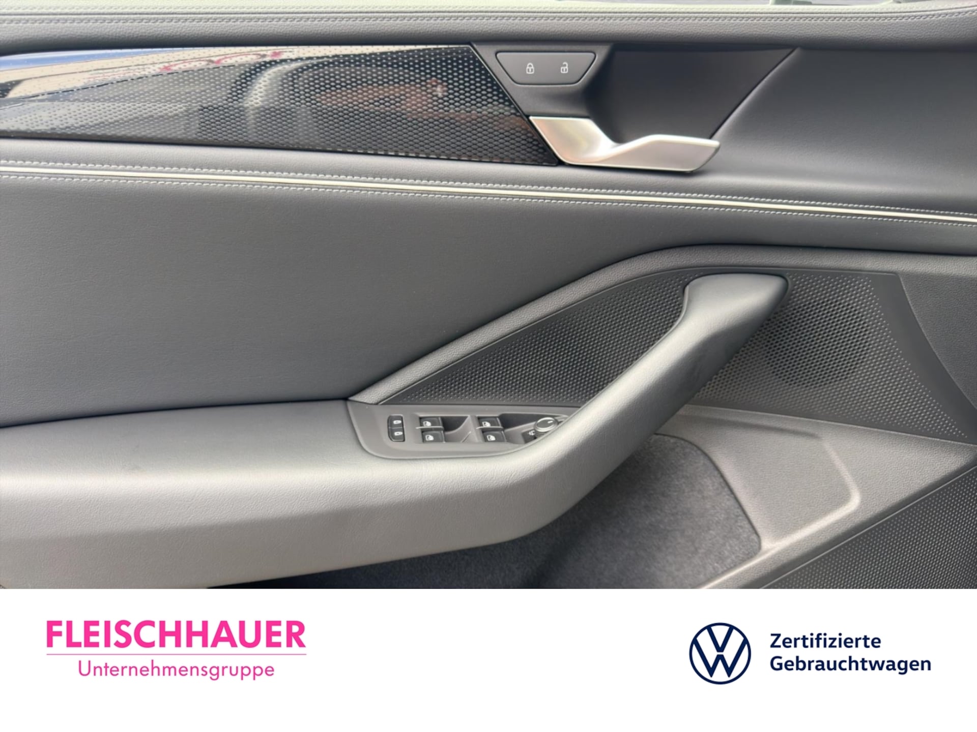 Volkswagen Passat Business