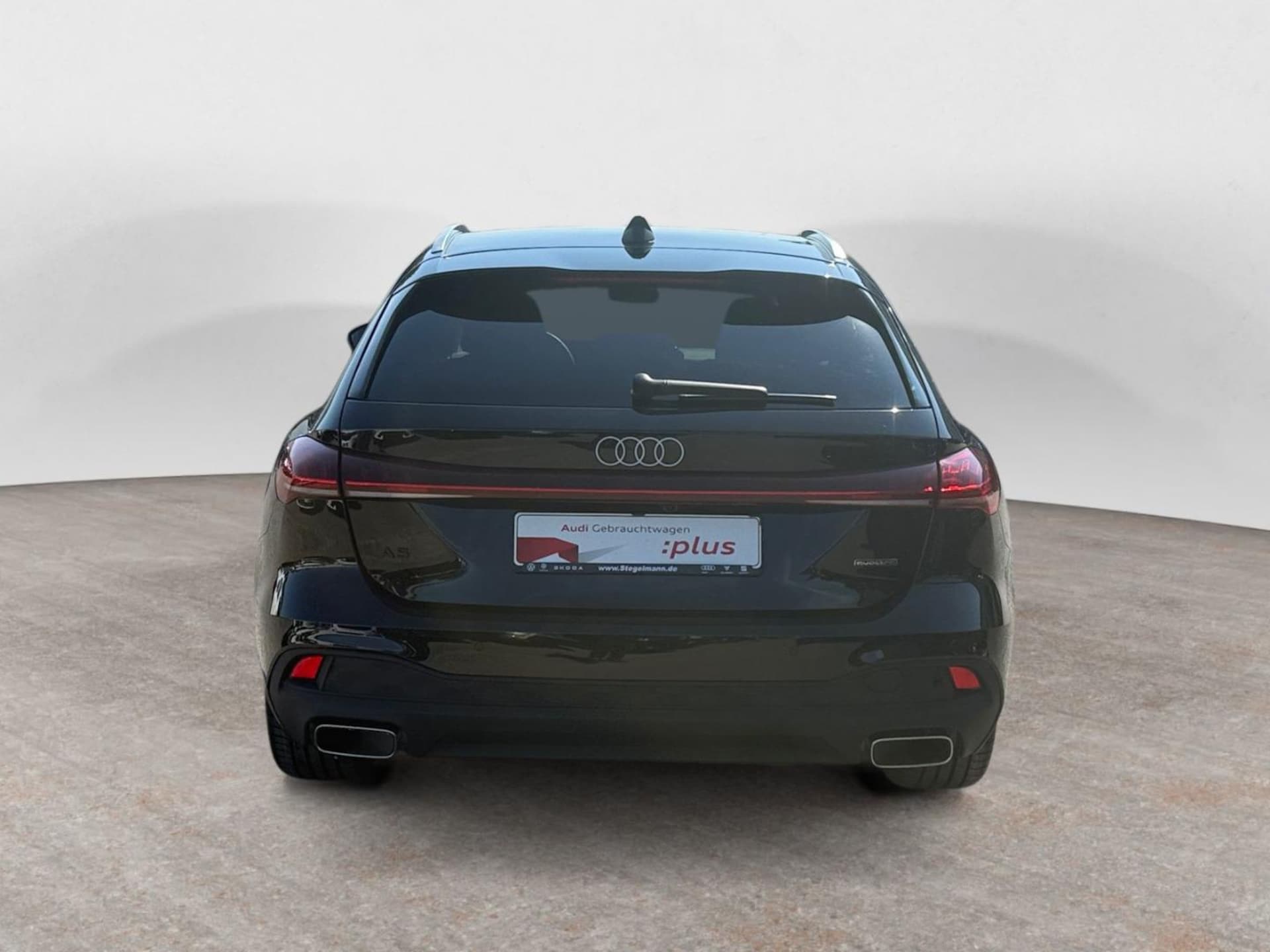 Audi A5 Avant
