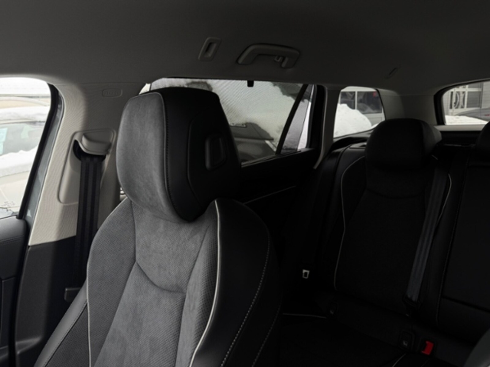 Volkswagen Passat – Bild 18