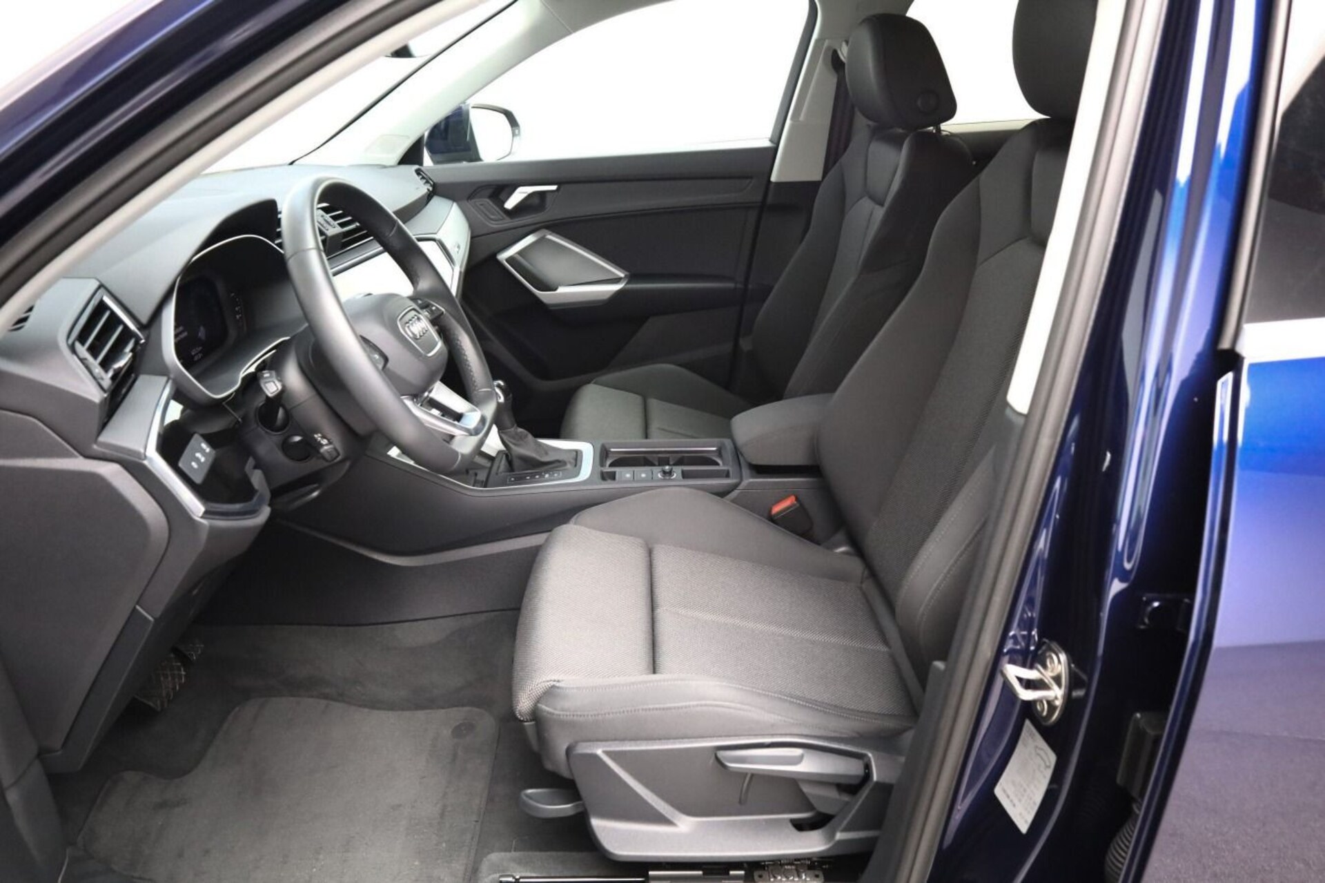 Audi Q3 Sportback S line