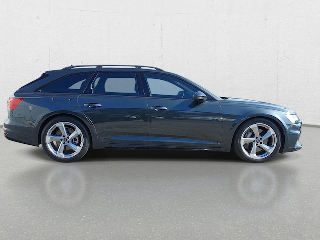 2023 Audi A6 allroad
