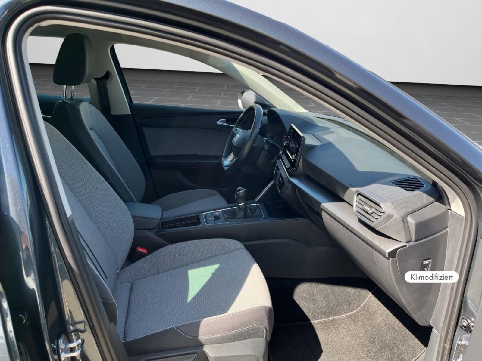 SEAT Leon – Bild 5