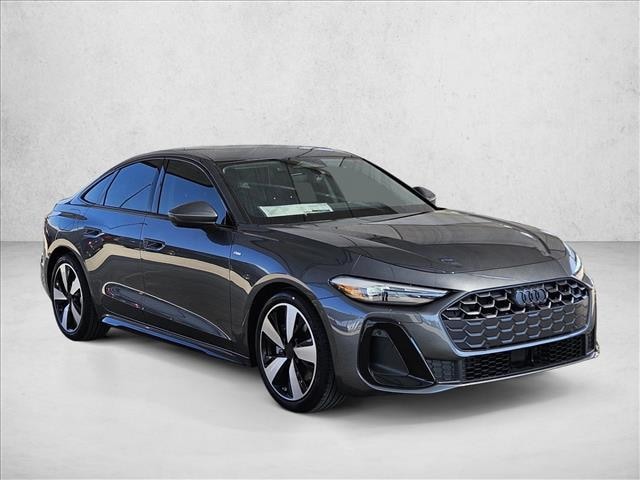 2026 Audi A5 Sedan