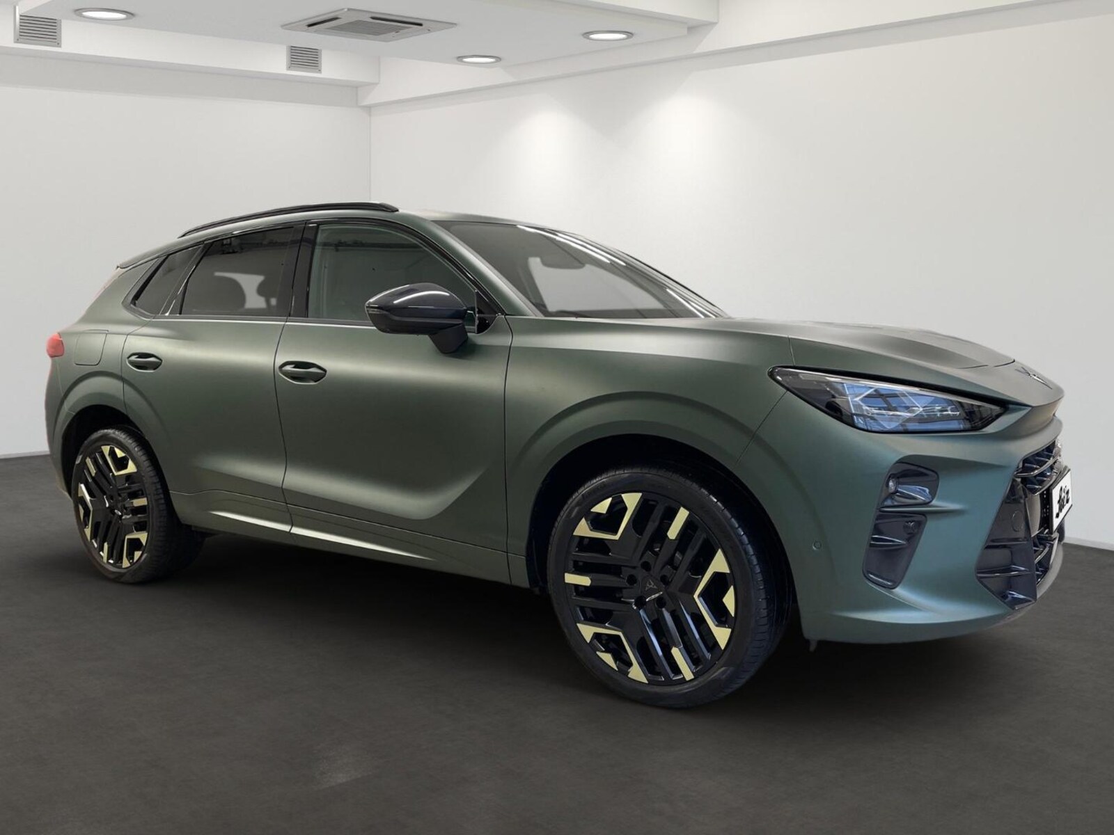CUPRA Terramar – Bild 3