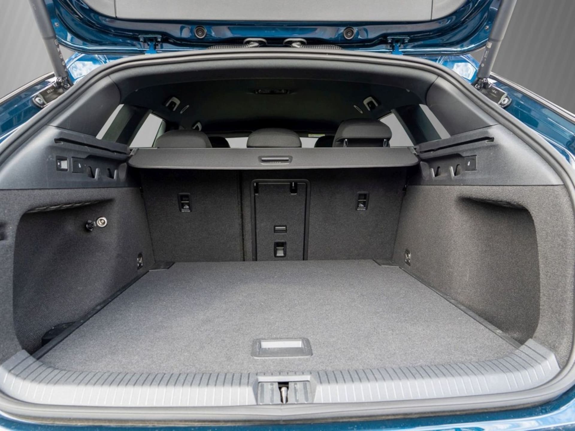 Volkswagen ID.7 Tourer Pro