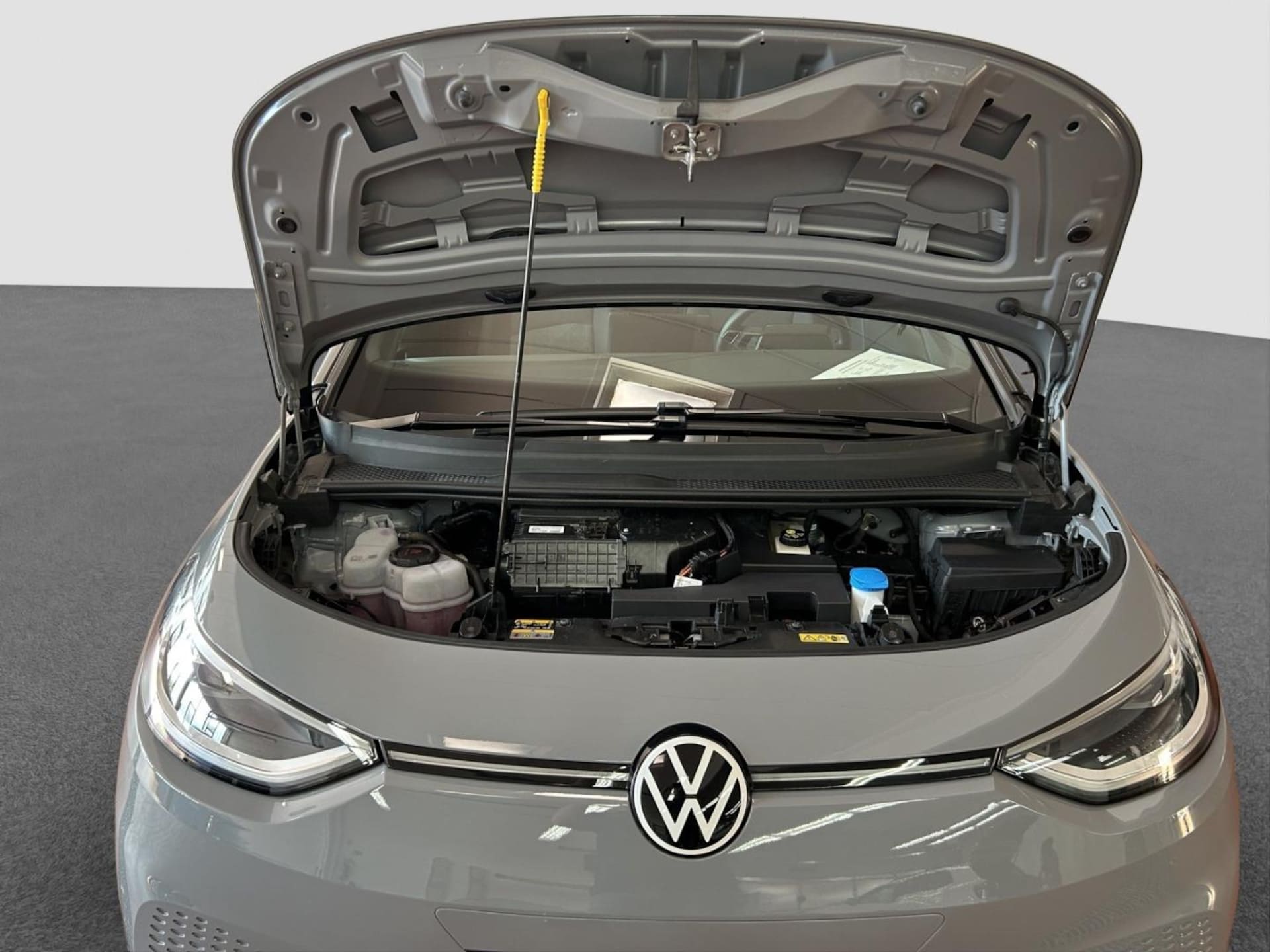 Volkswagen ID.3 Pure Performance