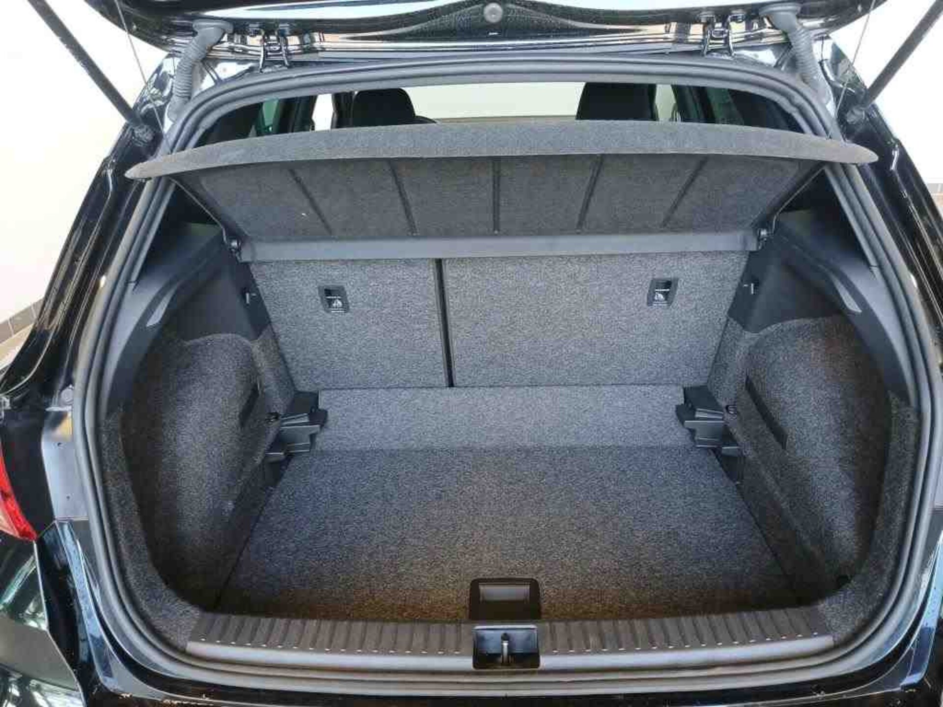 SEAT Arona FR