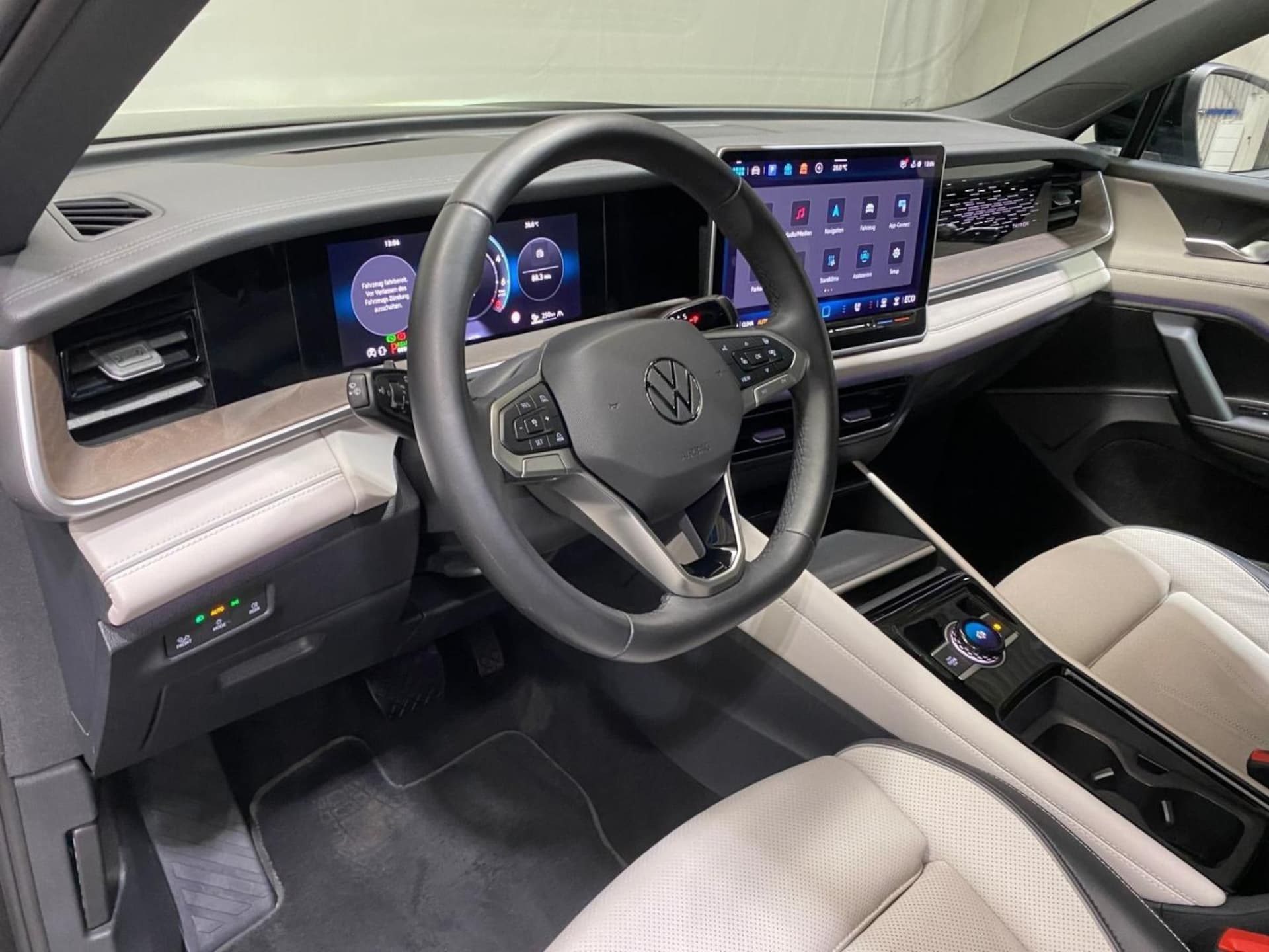 Volkswagen Tayron Elegance