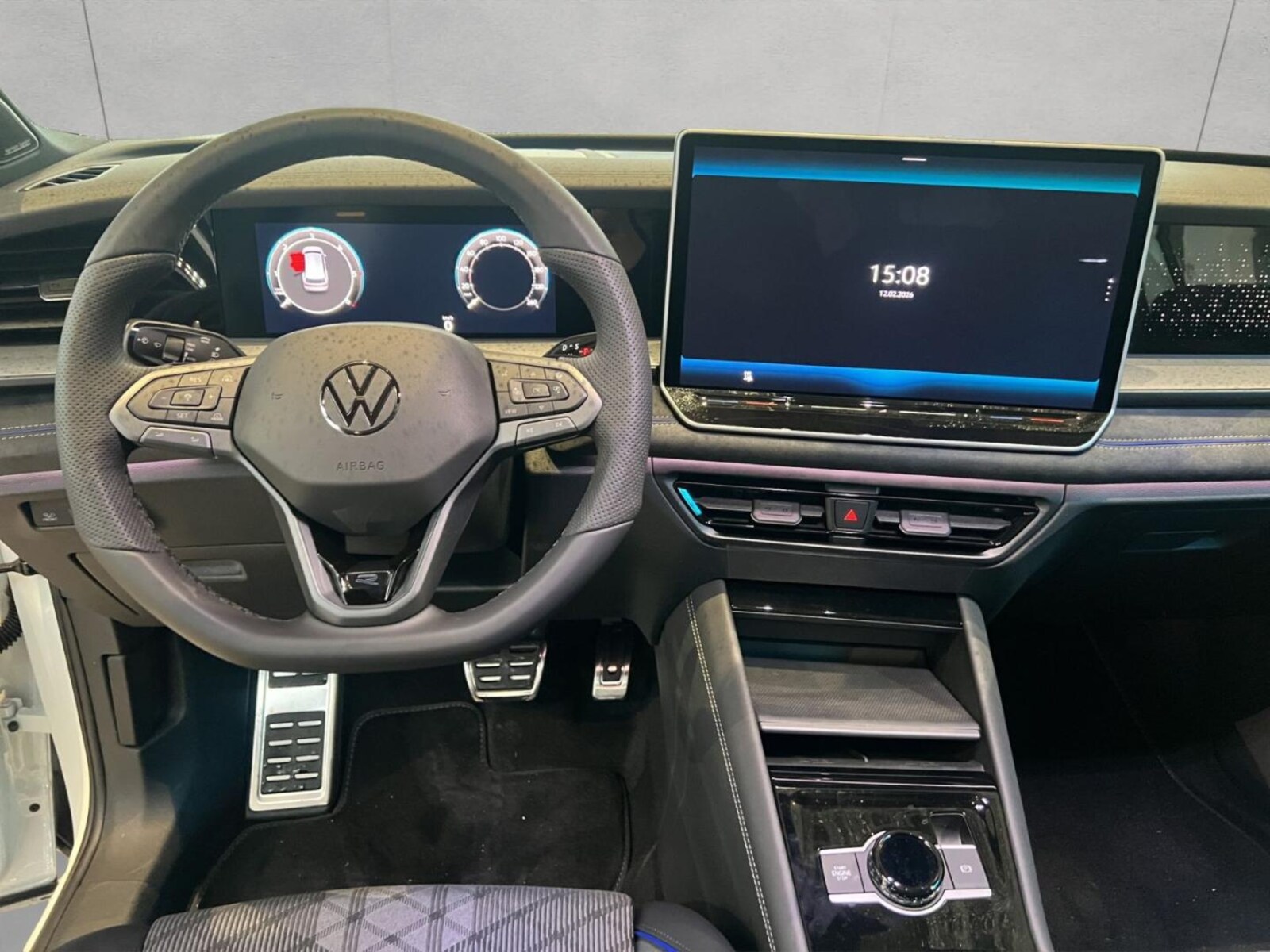 Volkswagen Tayron – Bild 12
