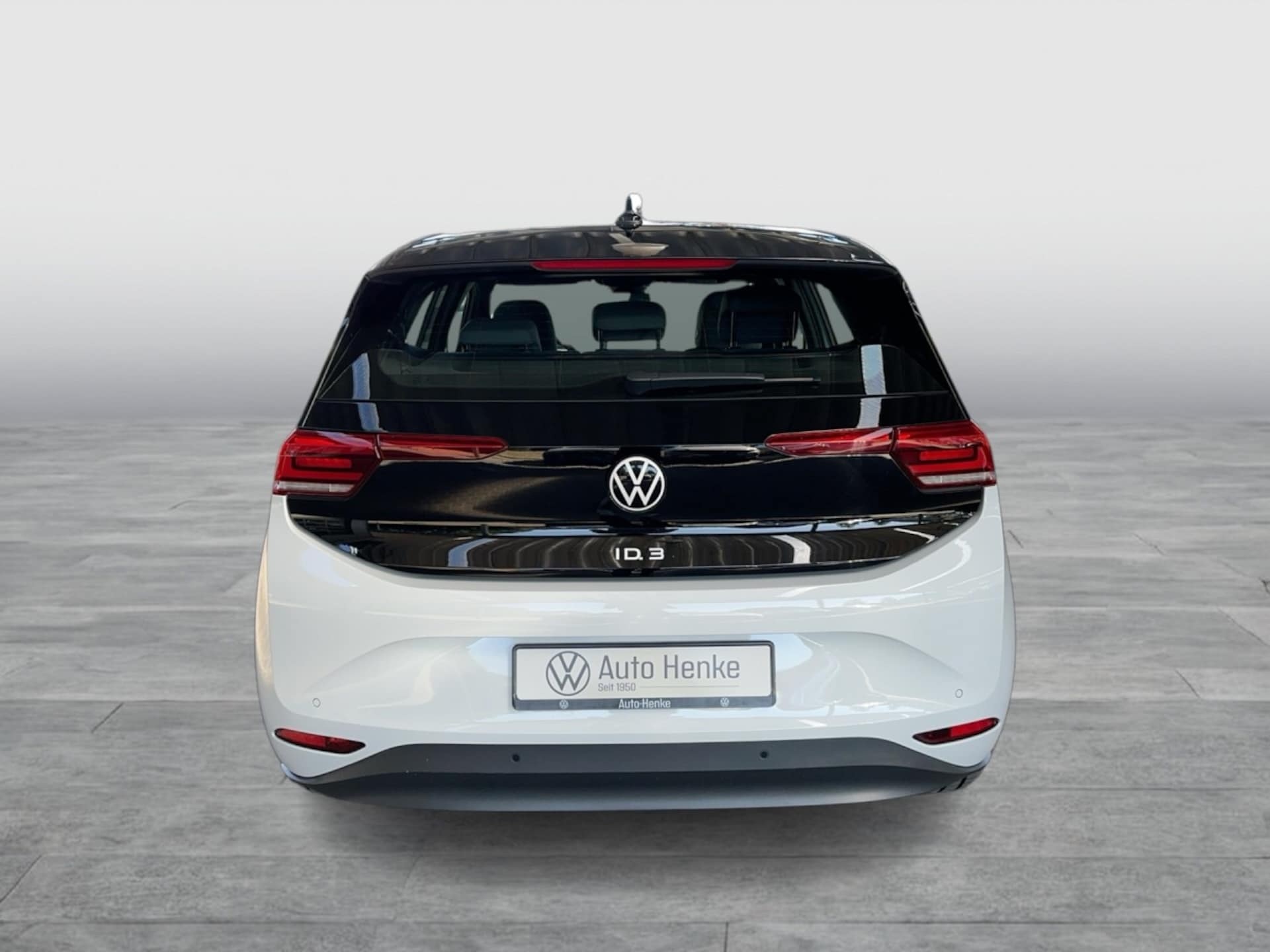 Volkswagen ID.3 1st