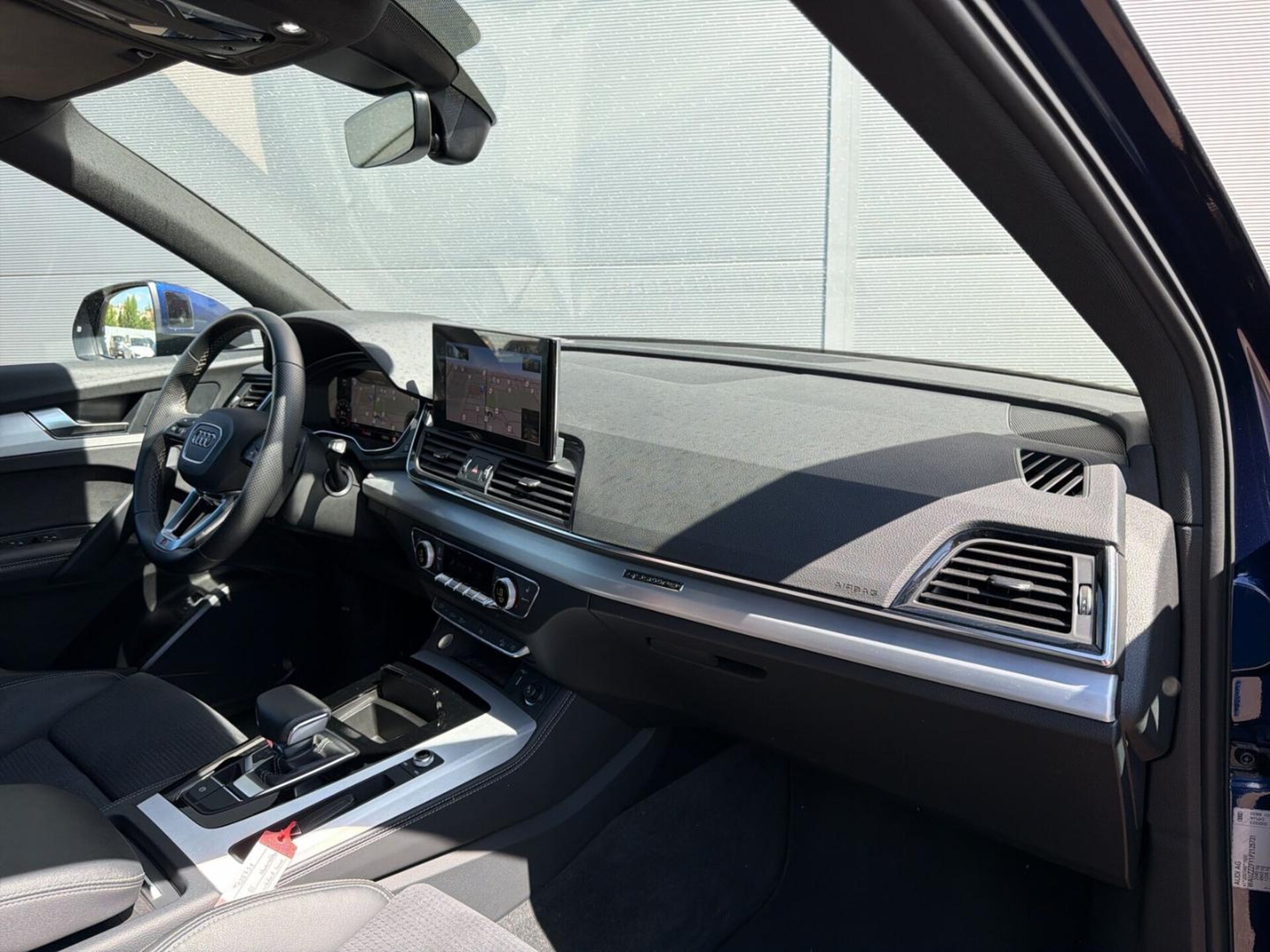 Audi Q5 SUV S line