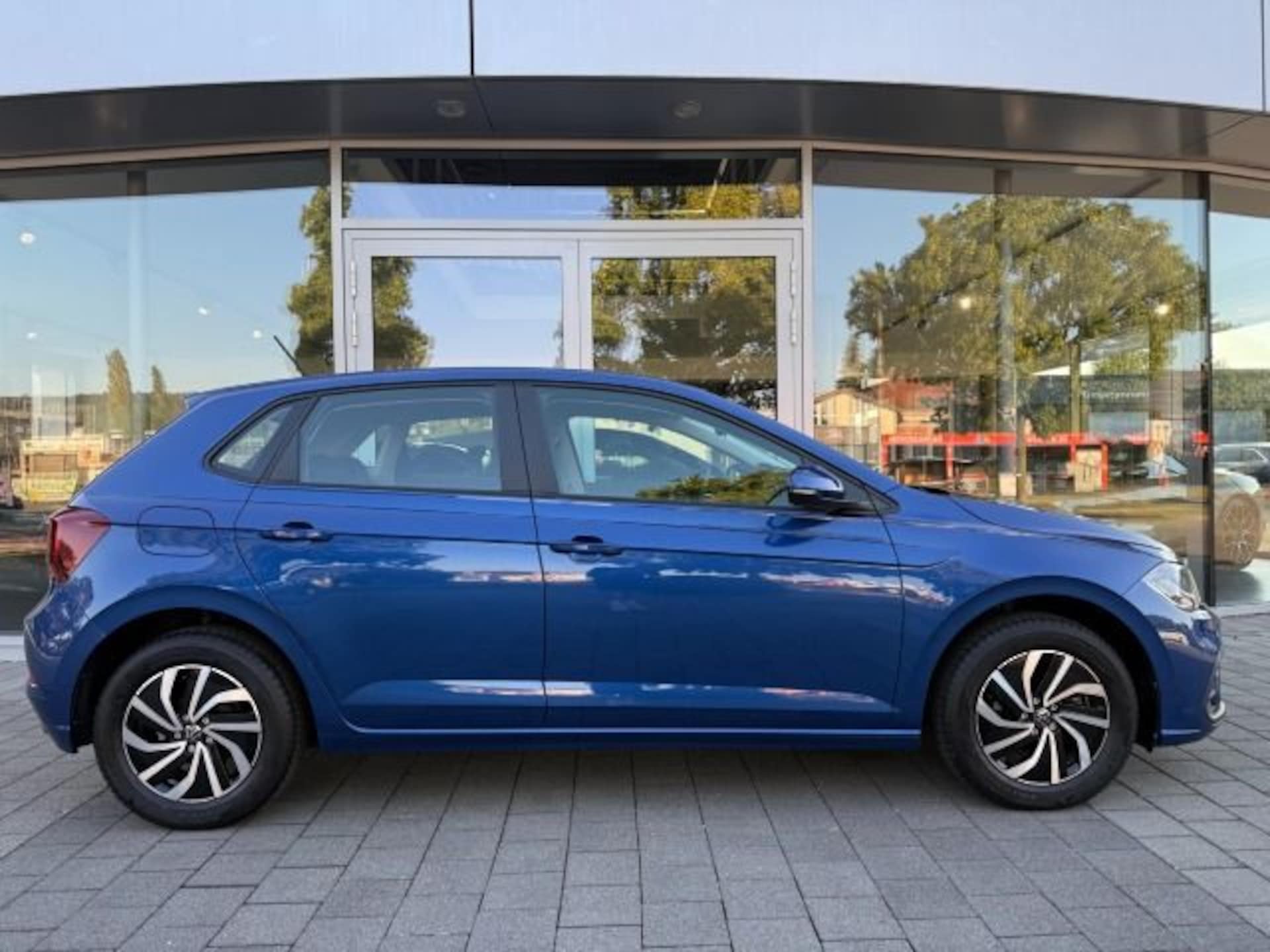 Volkswagen Polo FRESH