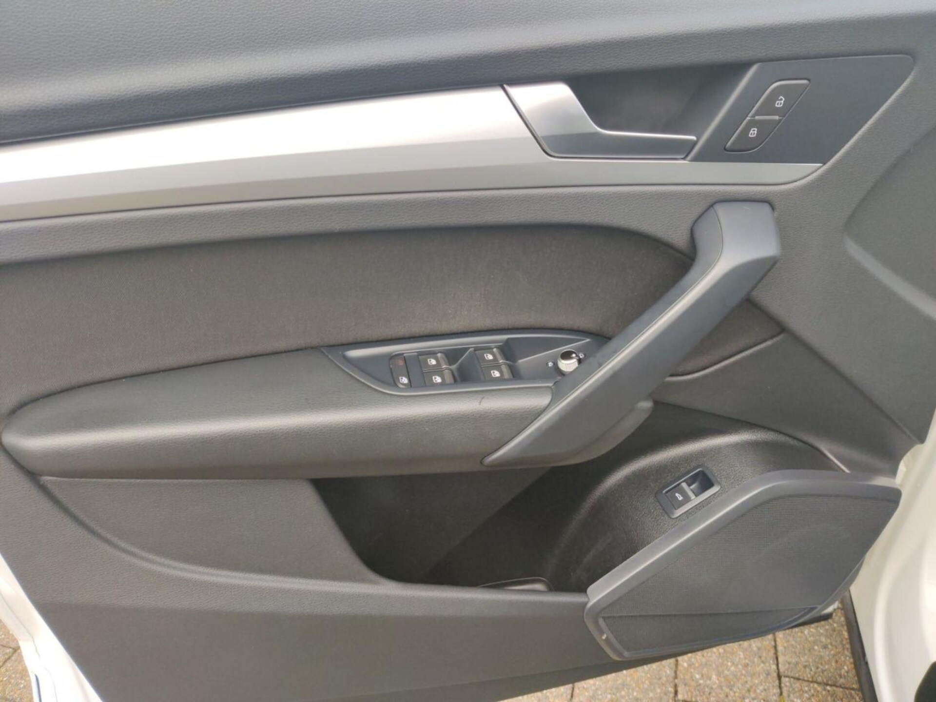 Audi Q5 SUV S line