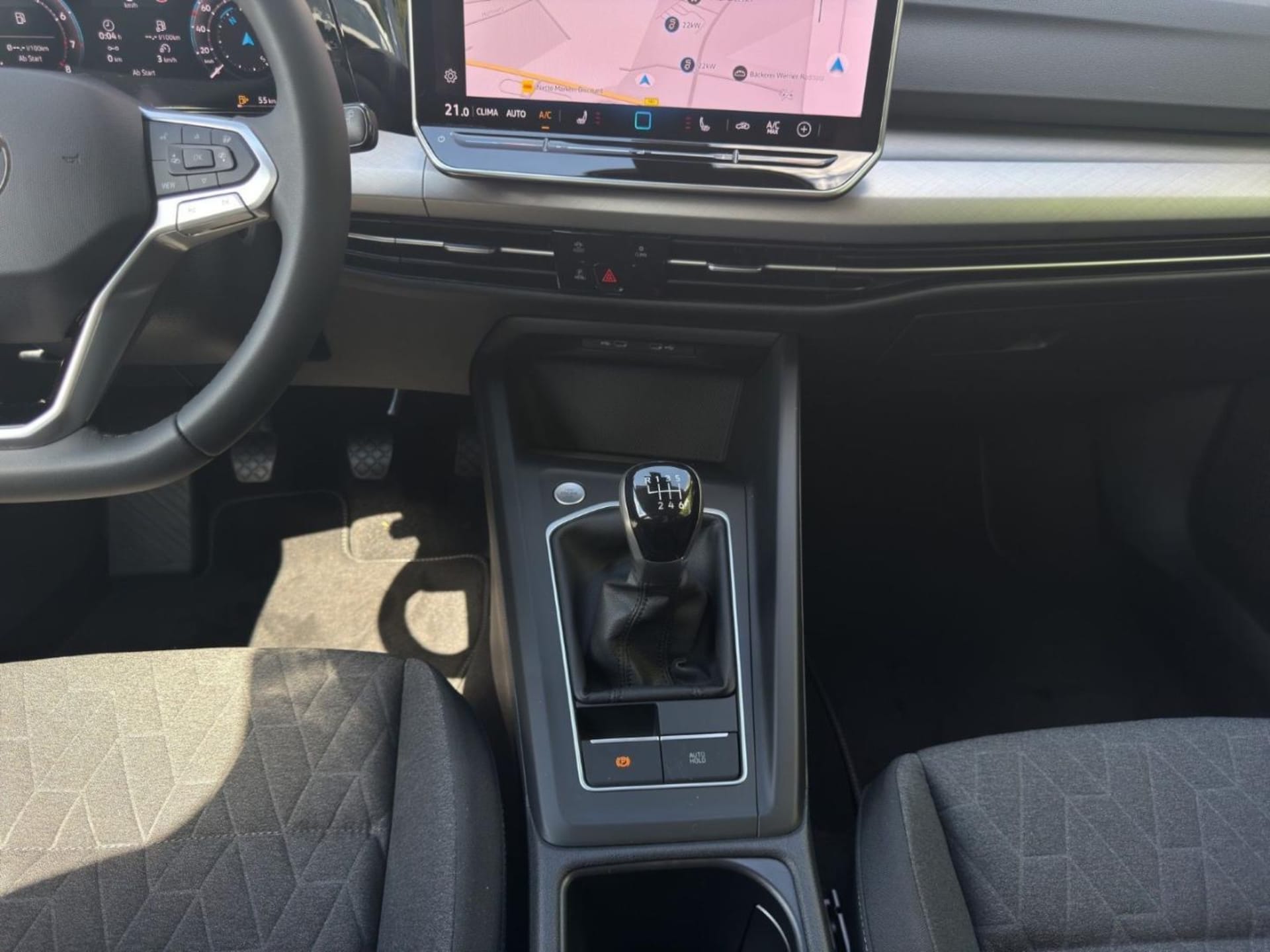 Volkswagen Golf Life