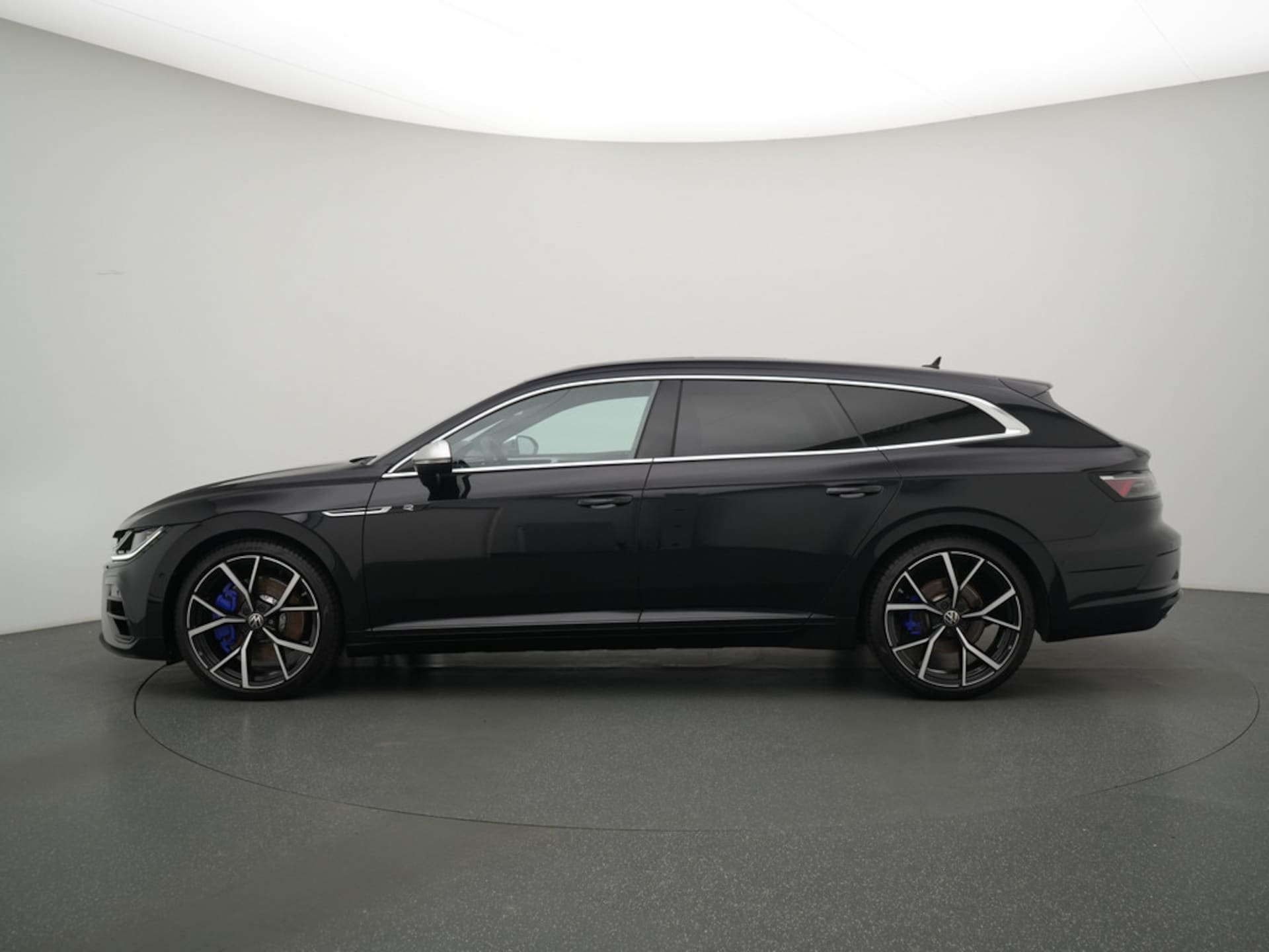 Volkswagen Arteon Shooting Brake R