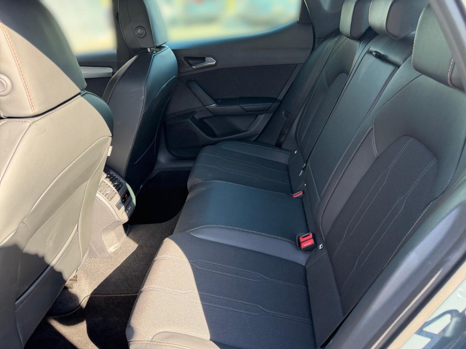 CUPRA Leon – Bild 14