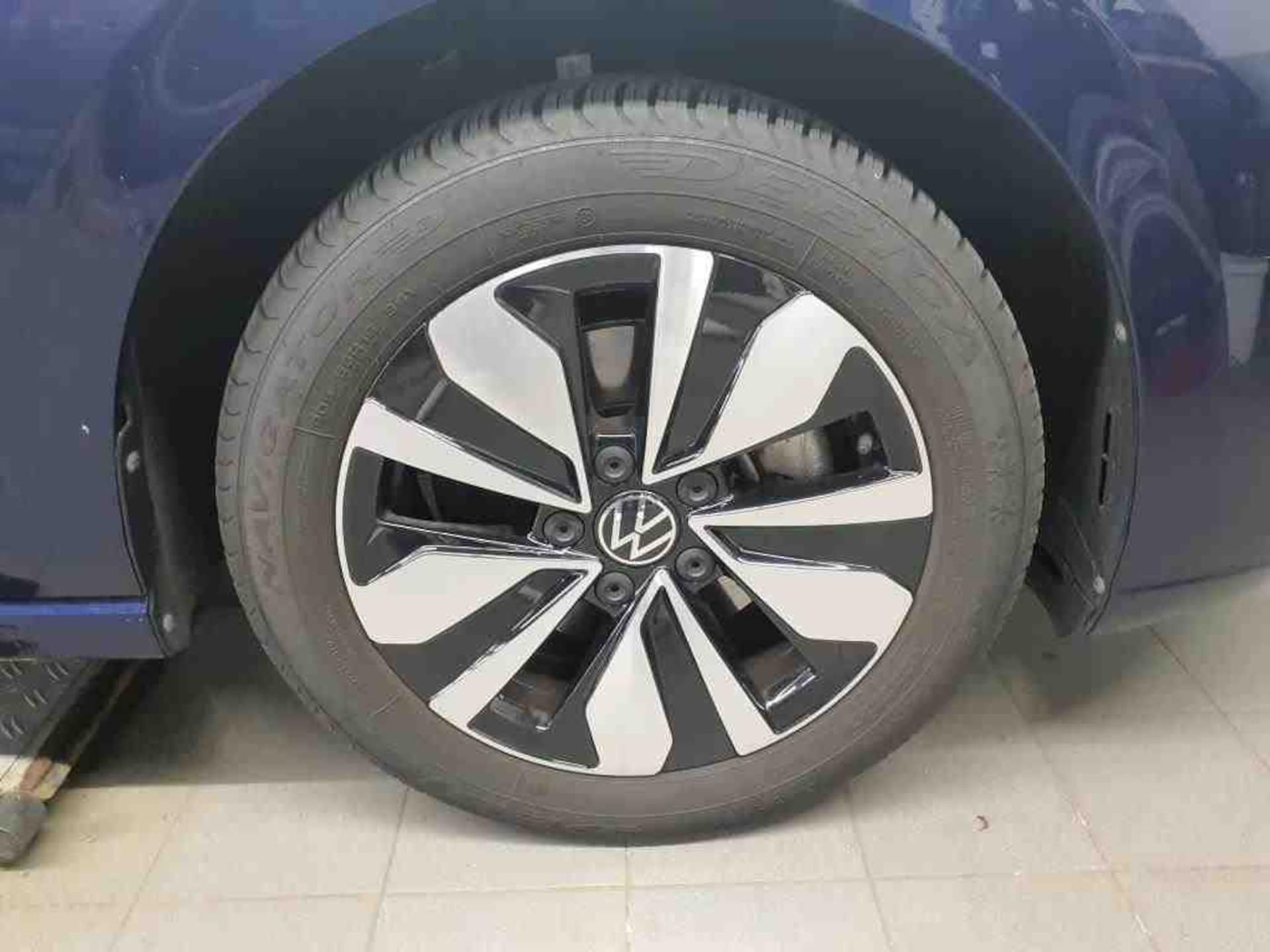 Volkswagen Golf MOVE