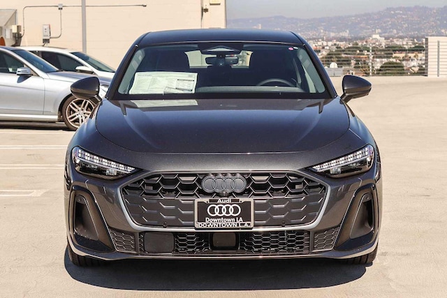 2026 Audi A5 Sedan