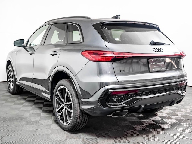 2026 Audi Q5