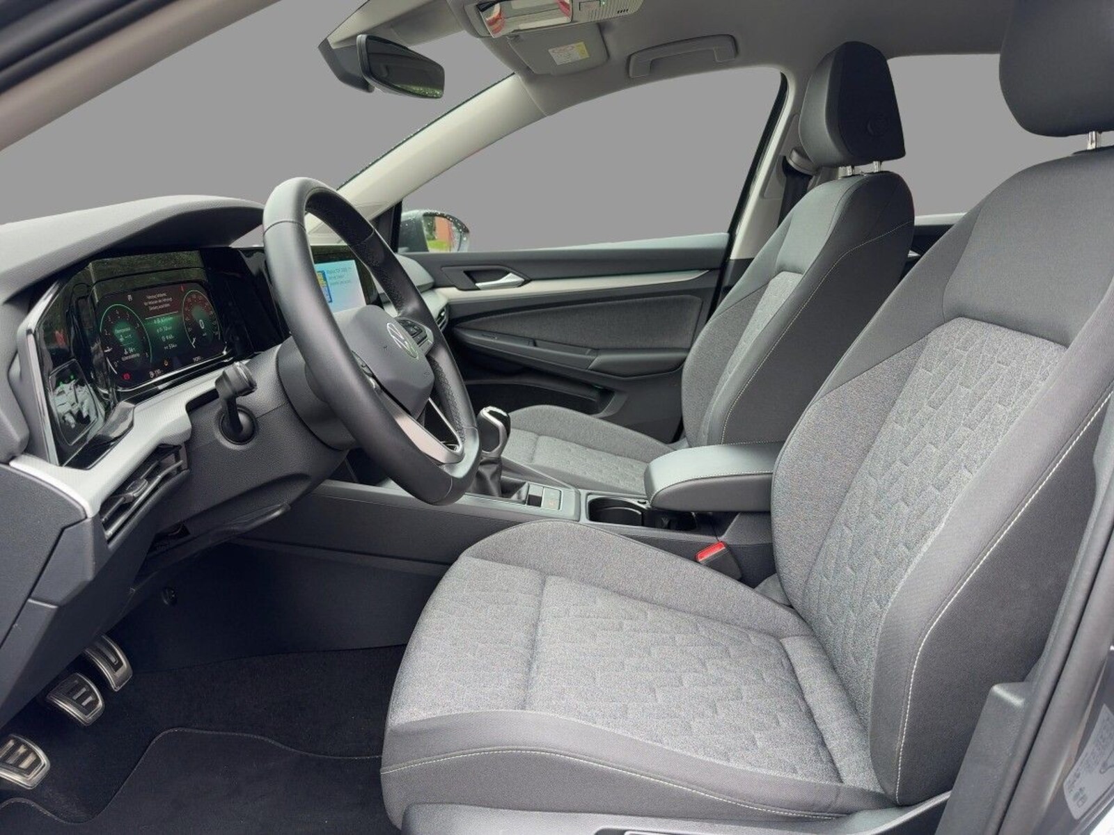 Volkswagen Golf – Bild 9