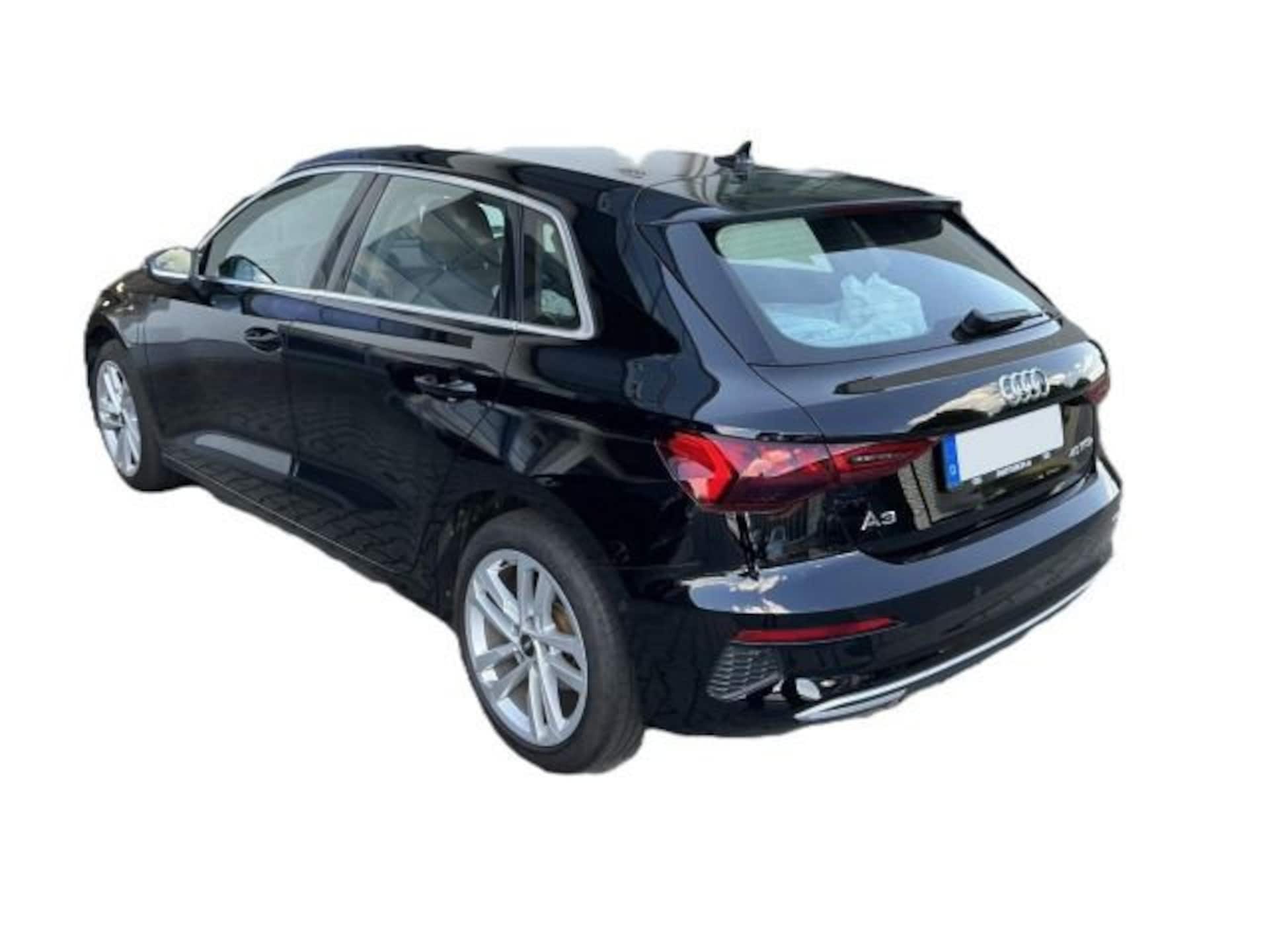 Audi A3 Sportback TFSI e Advanced