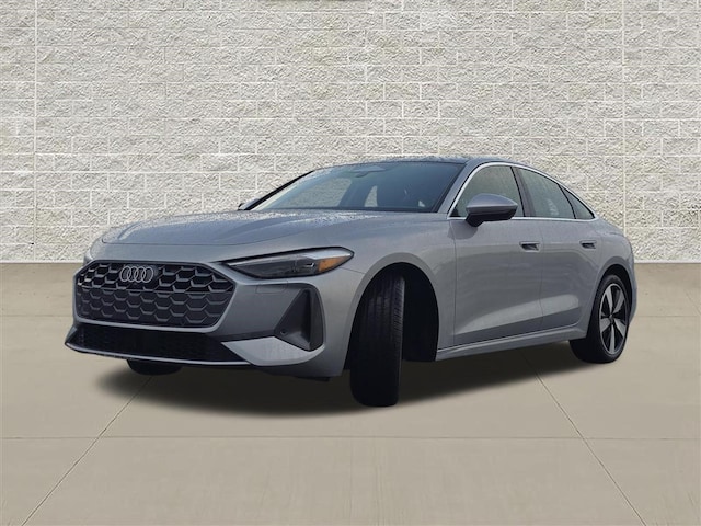2025 Audi A5 Sedan