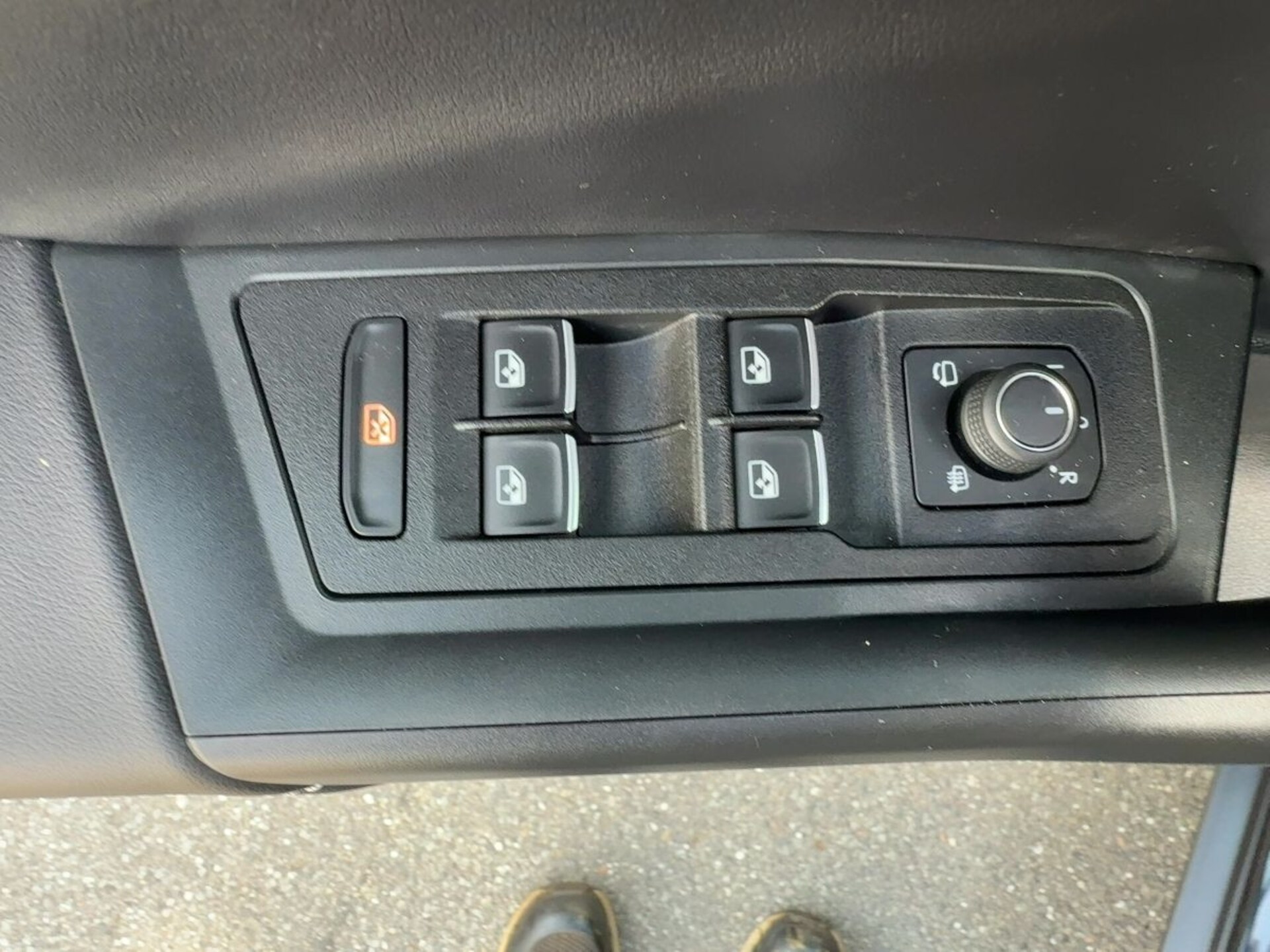 Volkswagen T-Roc Goal