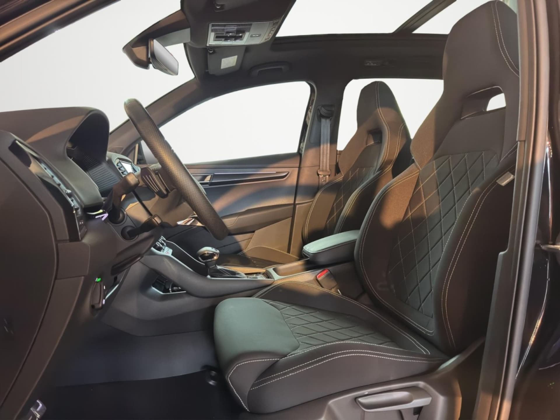 Skoda Karoq Sportline
