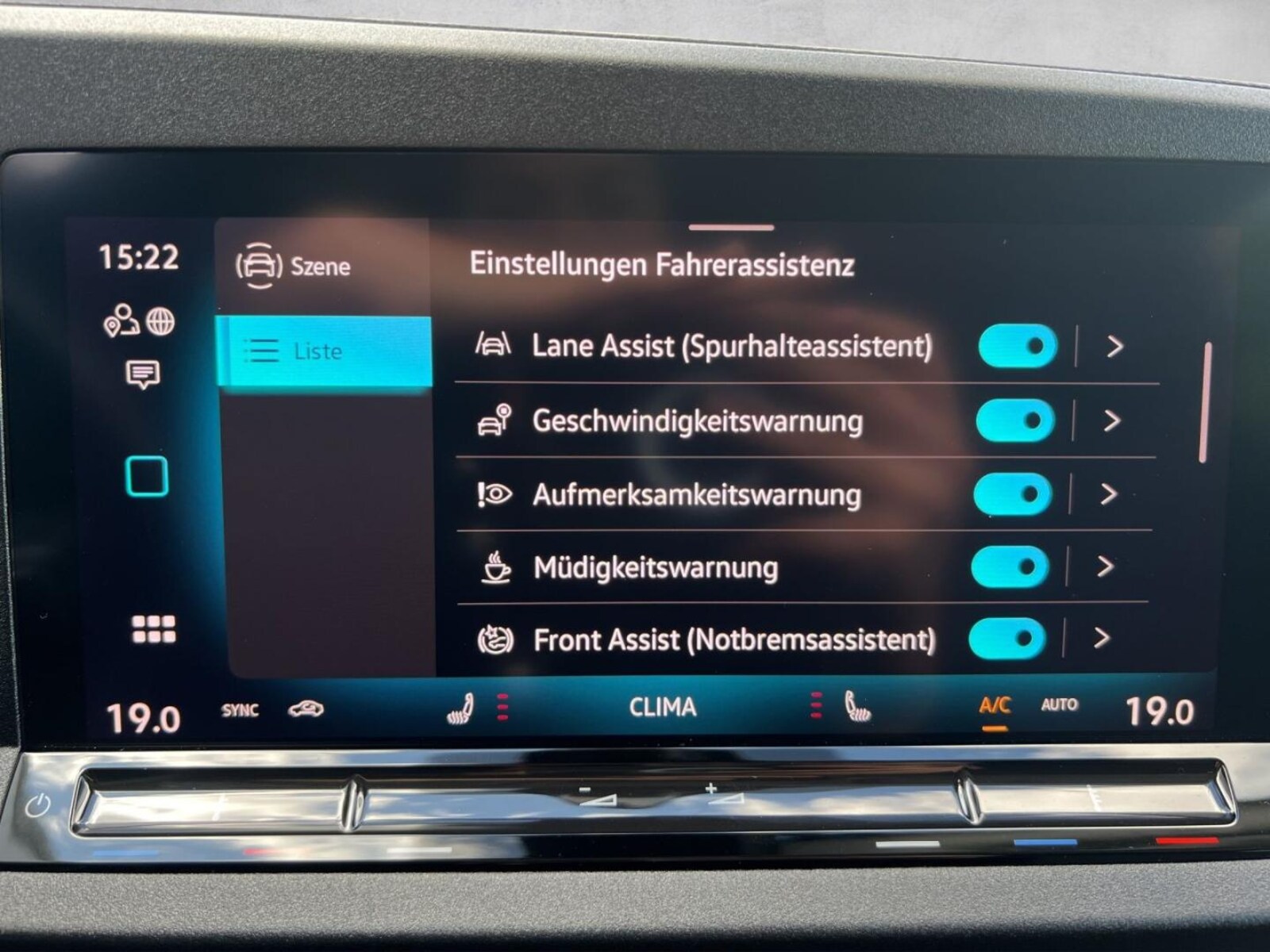 Volkswagen Caddy – Bild 25