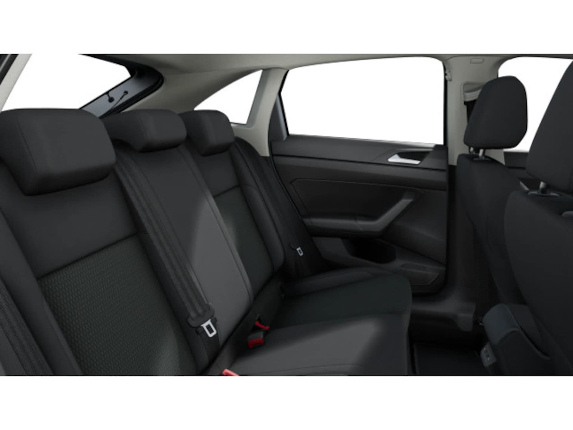 Volkswagen Taigo Life
