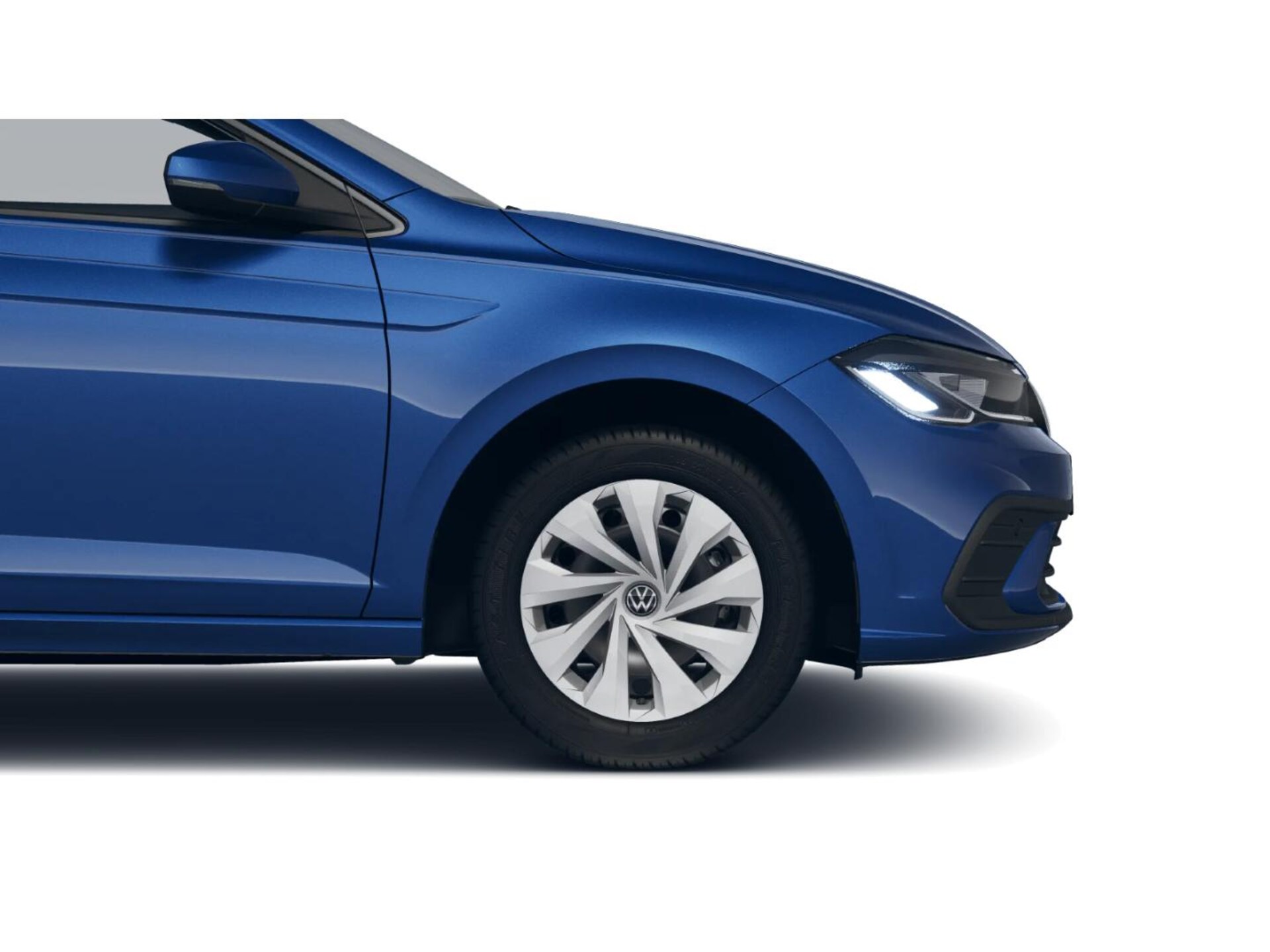 Volkswagen Polo Life