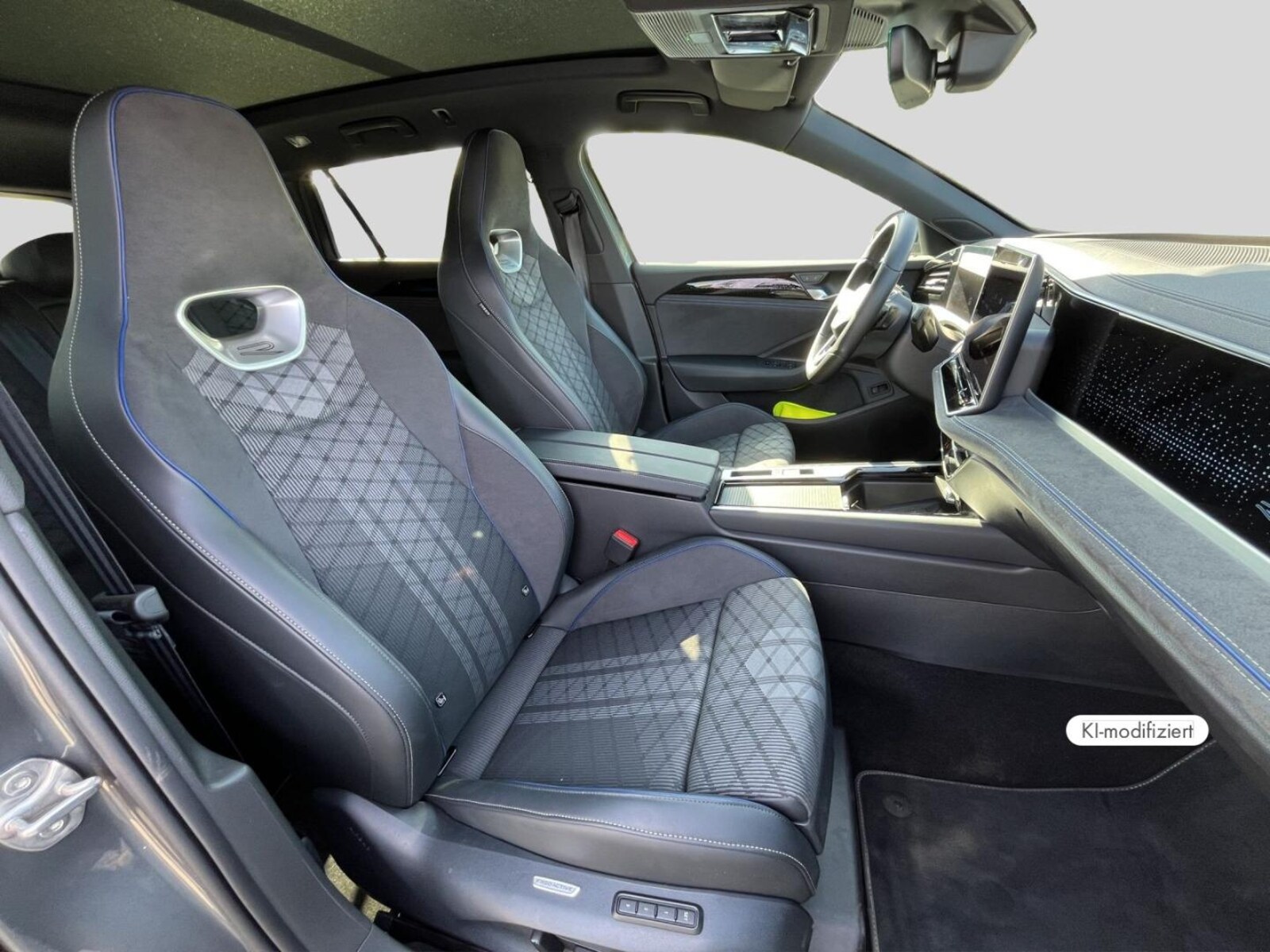 Volkswagen Passat – Bild 4