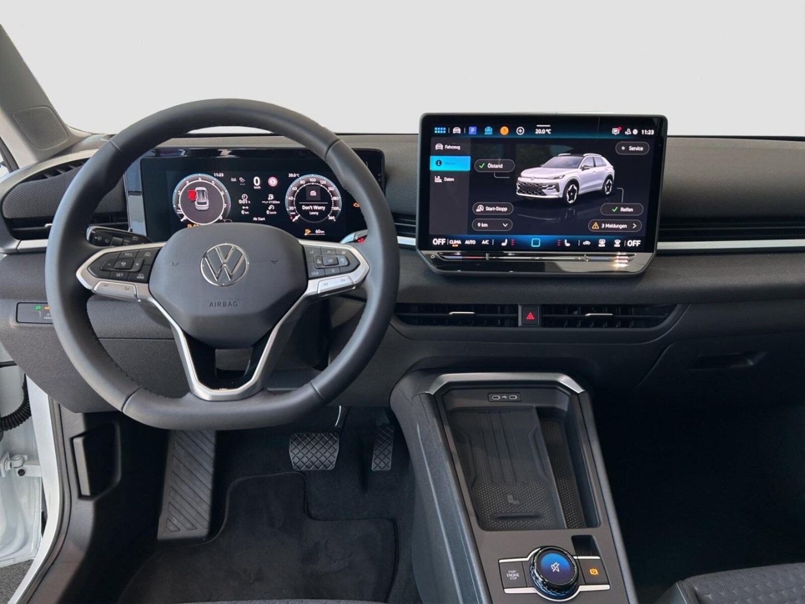 Volkswagen T-Roc – Bild 19