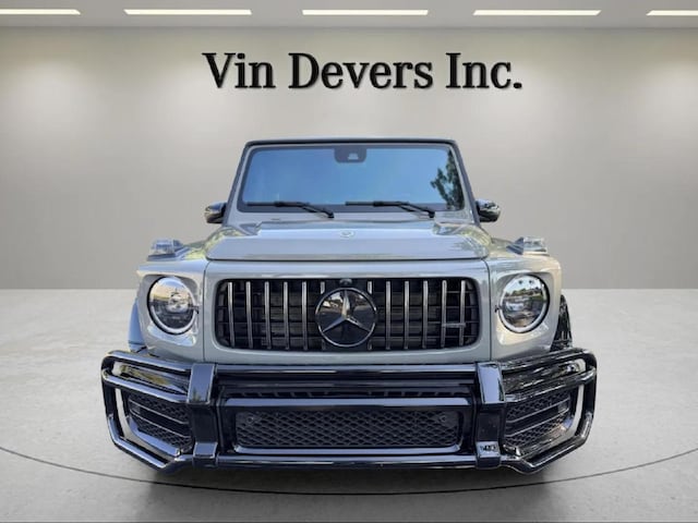2023 Mercedes-Benz