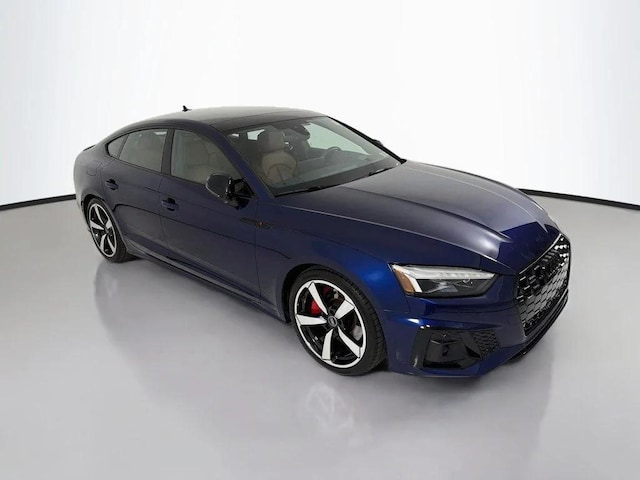 Photo of 2023 Audi A5 Sportback