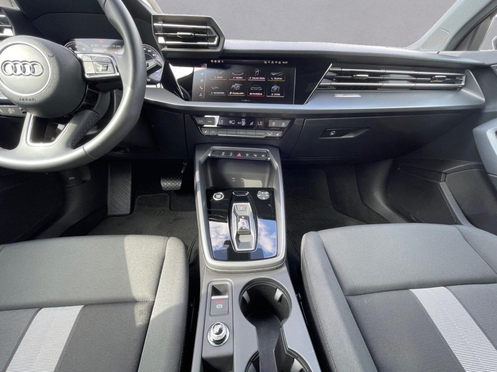Audi A3 Sportback – Bild 11
