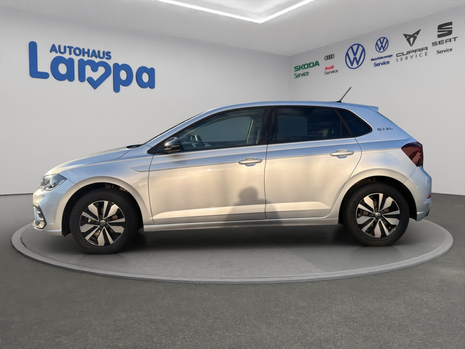 Volkswagen Polo – Bild 3