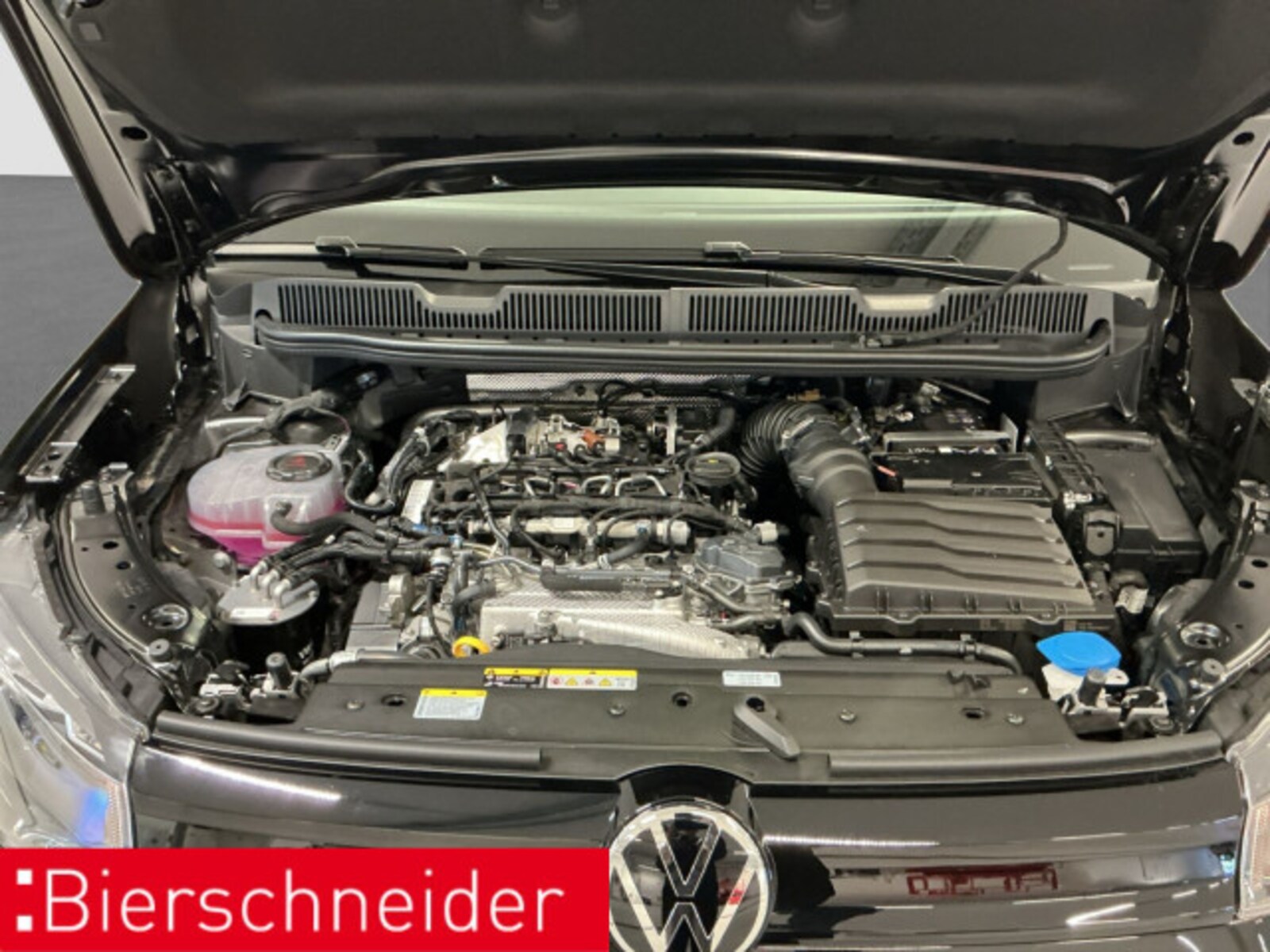Volkswagen Caddy Maxi Cargo – Bild 20
