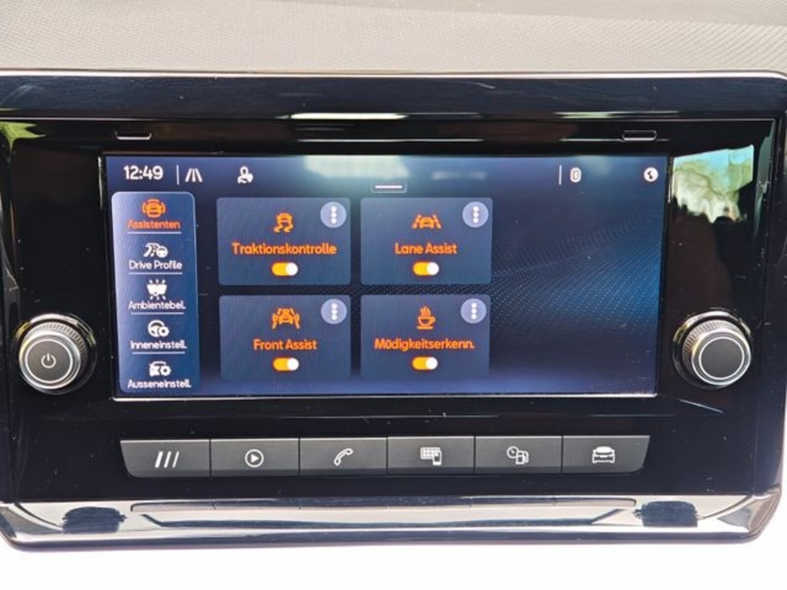 SEAT Ibiza – Bild 39