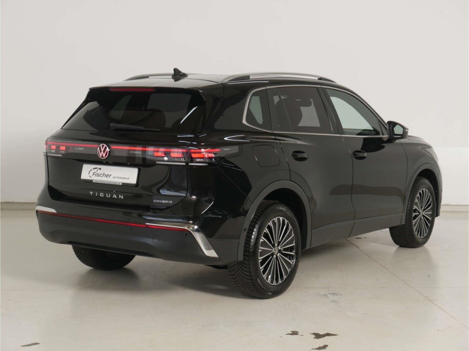 Volkswagen Tiguan – Bild 4