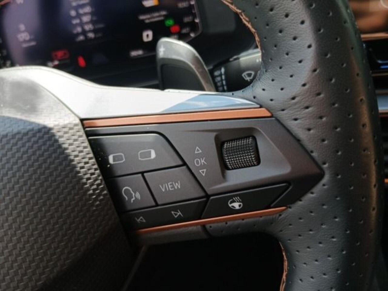 CUPRA Formentor – Bild 15