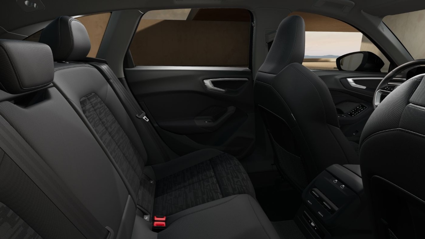 Bild über Audi A5 Avant TDI 150 kW S tronic - für weitere Informationen kontaktieren Sie den Audi Partner