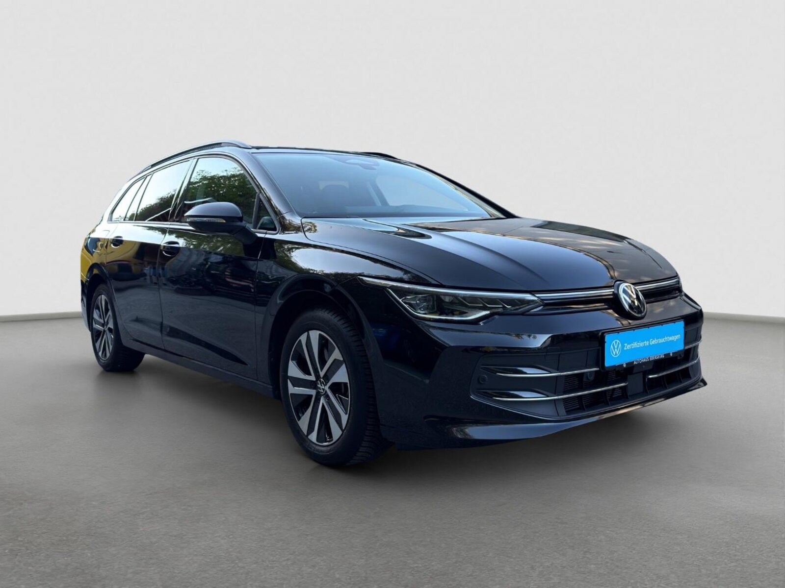 Volkswagen Golf Variant – Bild 4