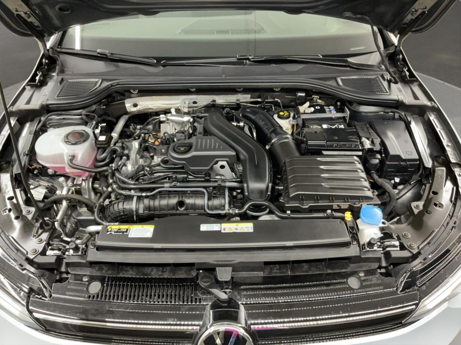 Volkswagen Golf – Bild 15