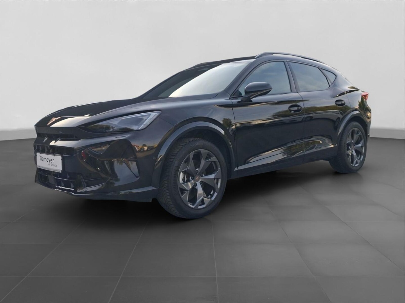 CUPRA Formentor – Bild 2