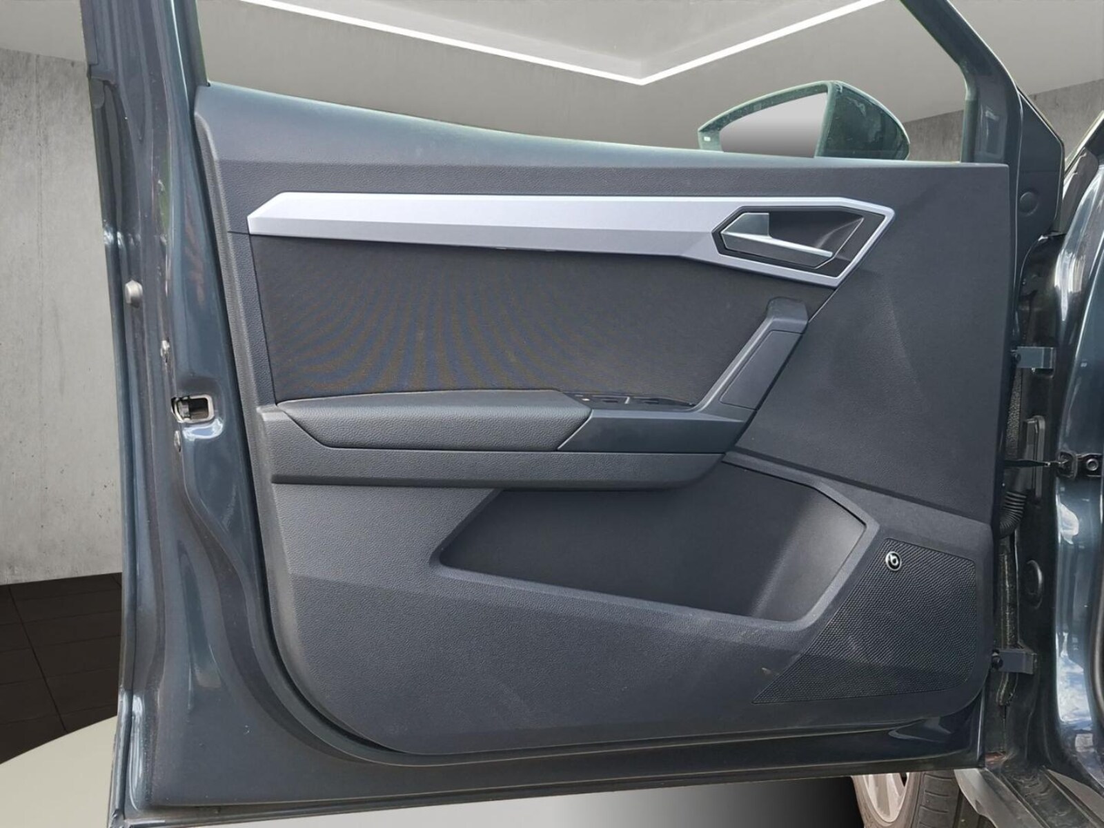 SEAT Arona – Bild 12
