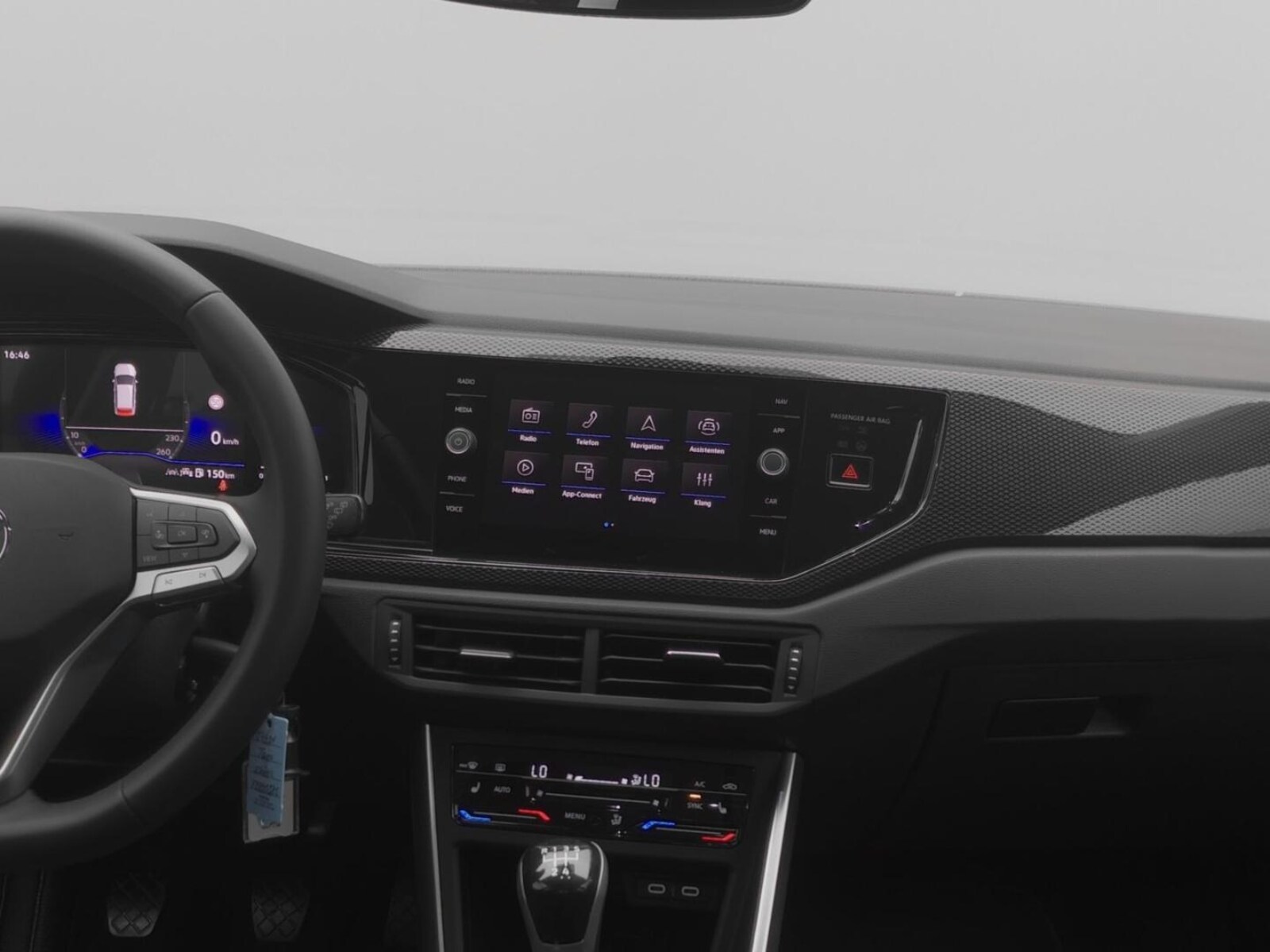 Volkswagen Taigo – Bild 12