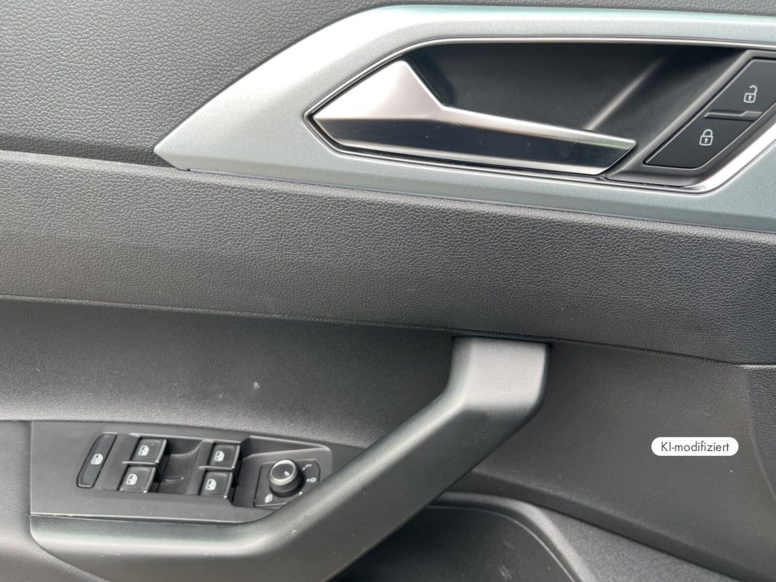 Volkswagen Taigo – Bild 13
