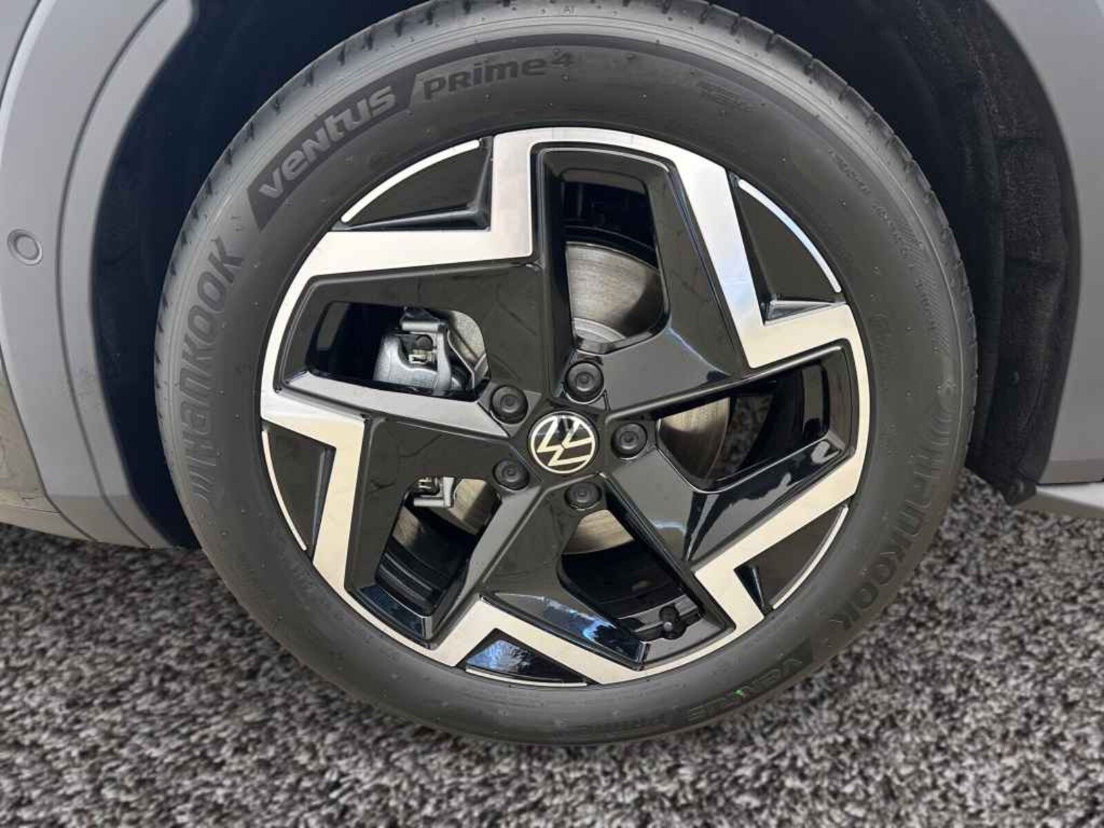 Volkswagen T-Roc – Bild 4