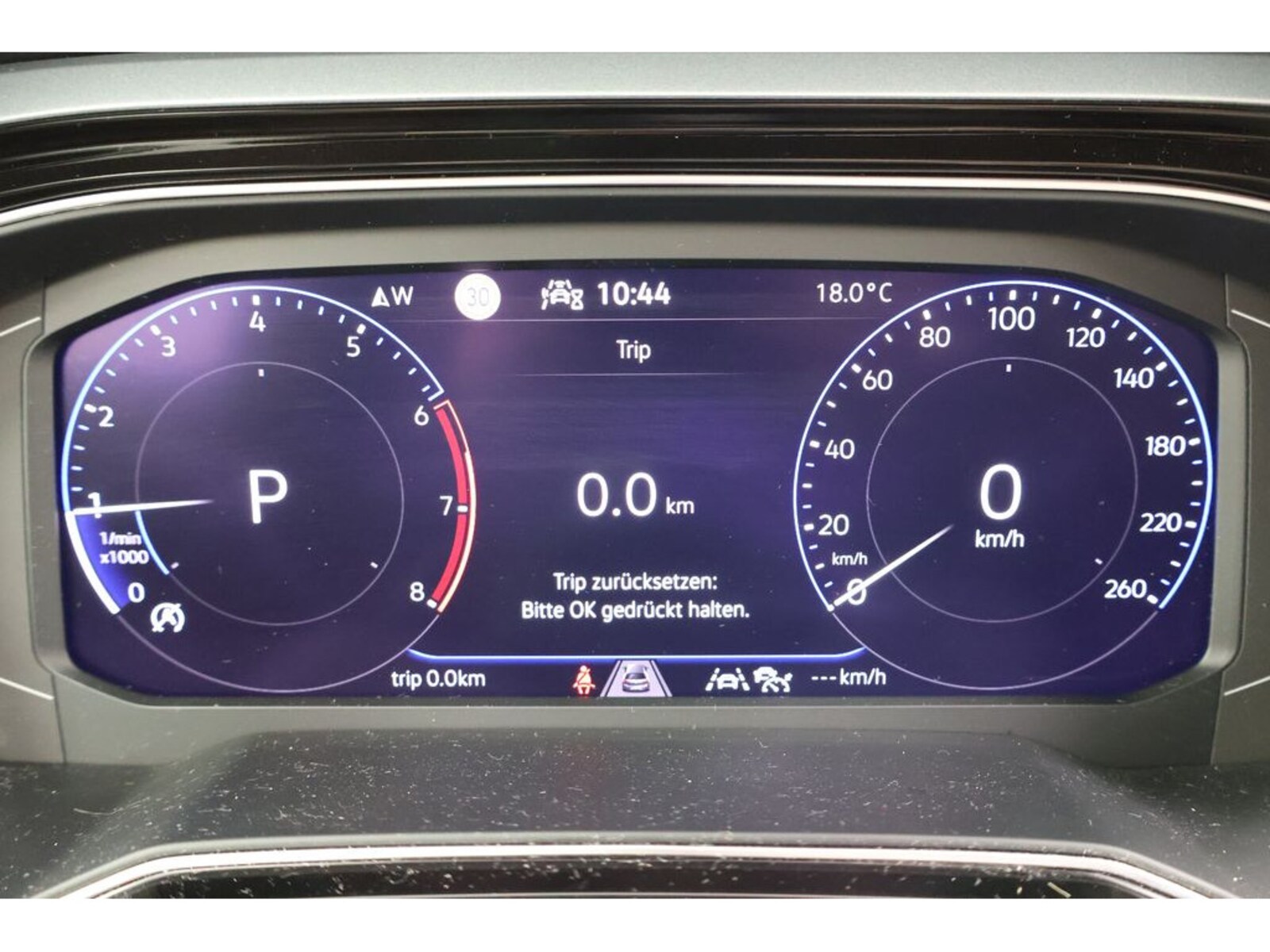 Volkswagen Taigo – Bild 9